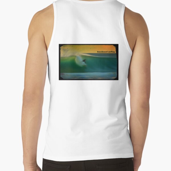 Kneeboardglory Tank Top
