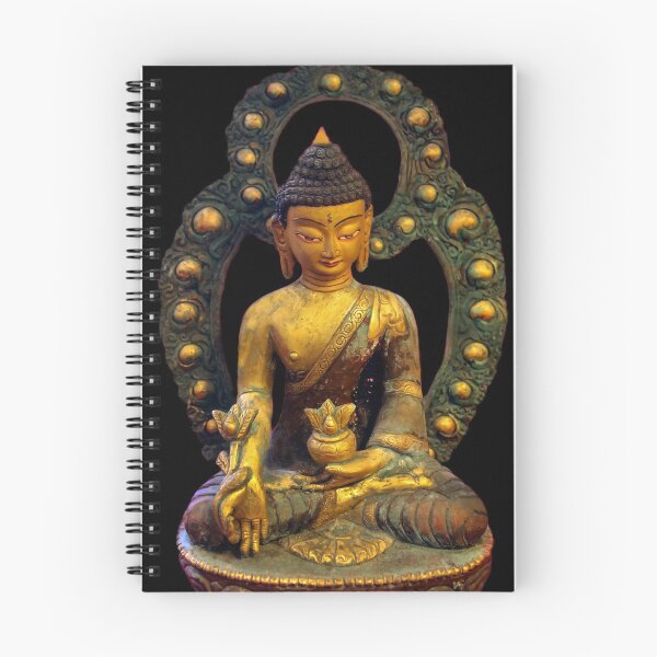 Item preview, Shakyamuni Buddha designed and sold by heatherfriedman.