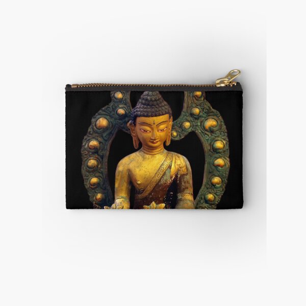 Item preview, Shakyamuni Buddha designed and sold by heatherfriedman.