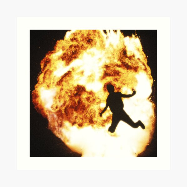 Not All Heroes Wear Capes Album Cover