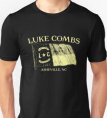 luke combs Unisex T-Shirt