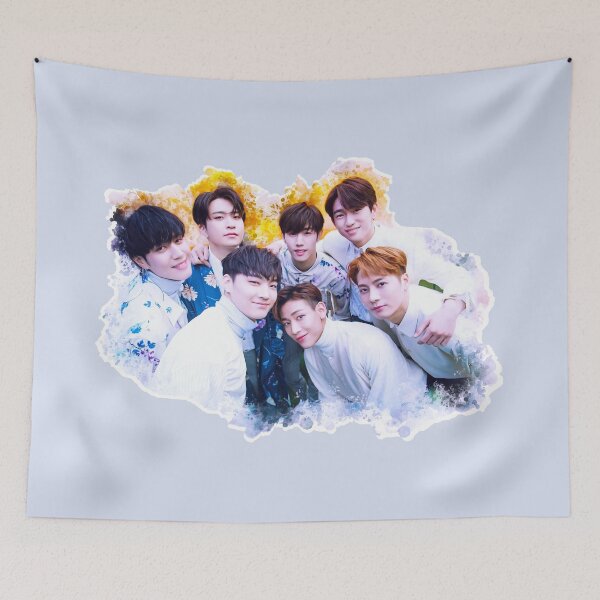 Item preview, Got7 designed and sold by euphoriclover.