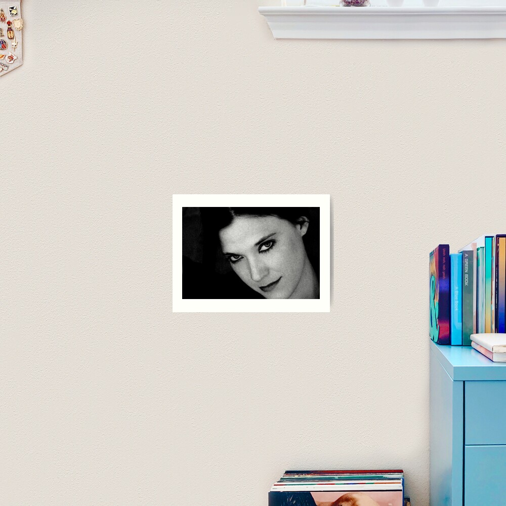 Item preview, Art Print designed and sold by whoadamnit.