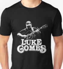 luke combs Unisex T-Shirt