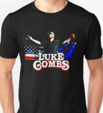 Luke Combs Unisex T-Shirt