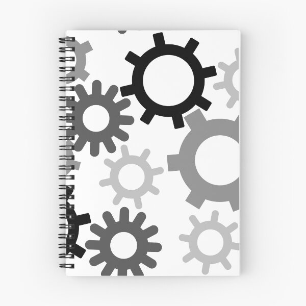 Item preview, Gears 2 designed and sold by WirenCreative.