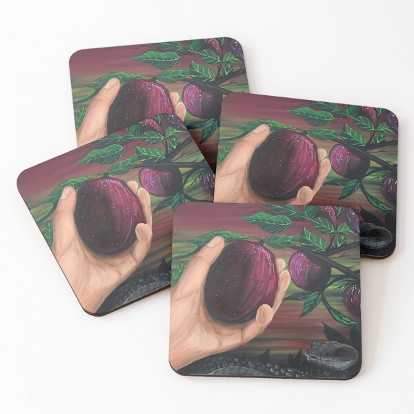 Item preview, Forbidden Fruit designed and sold by Adamzworld.