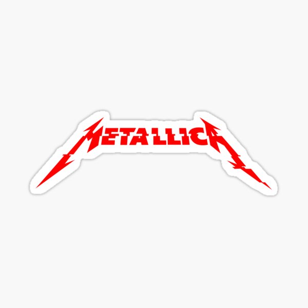 band Sticker