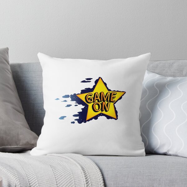 Item preview, Gamer - Game On designed and sold by TigerSoulDesign.