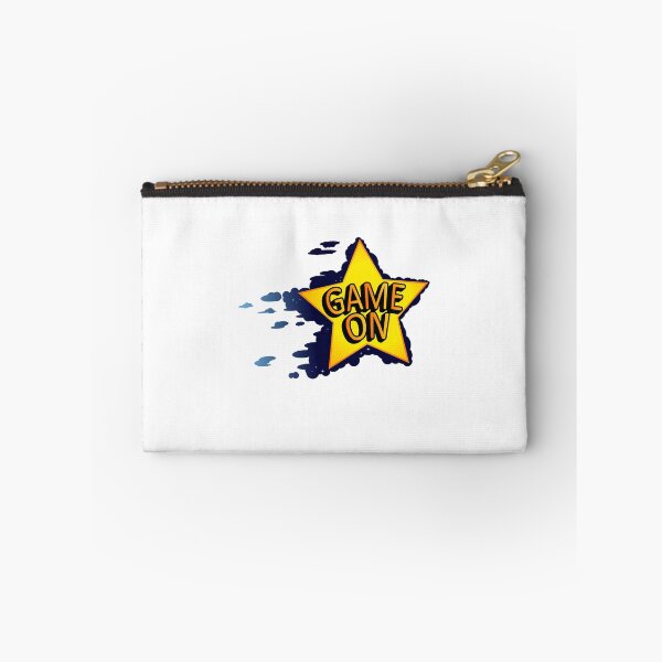 Item preview, Gamer - Game On designed and sold by TigerSoulDesign.