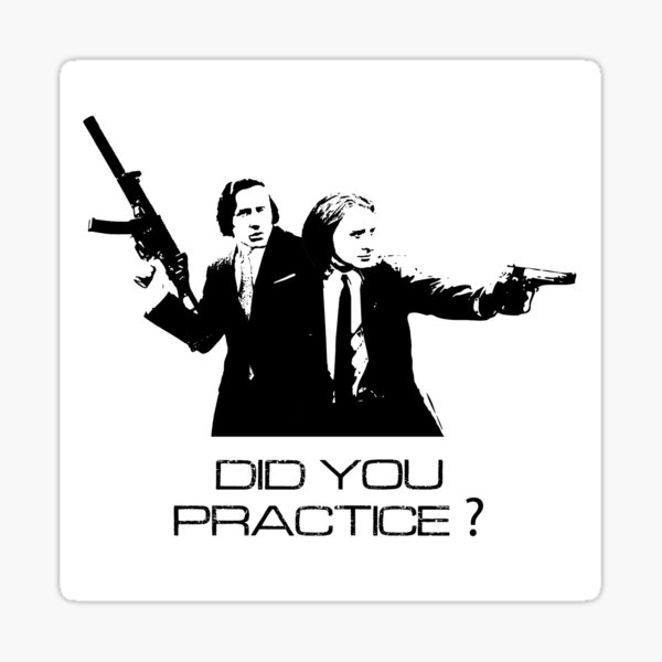 Item preview, Chopin & Liszt - Did you practice? designed and sold by vivalarevolucio.
