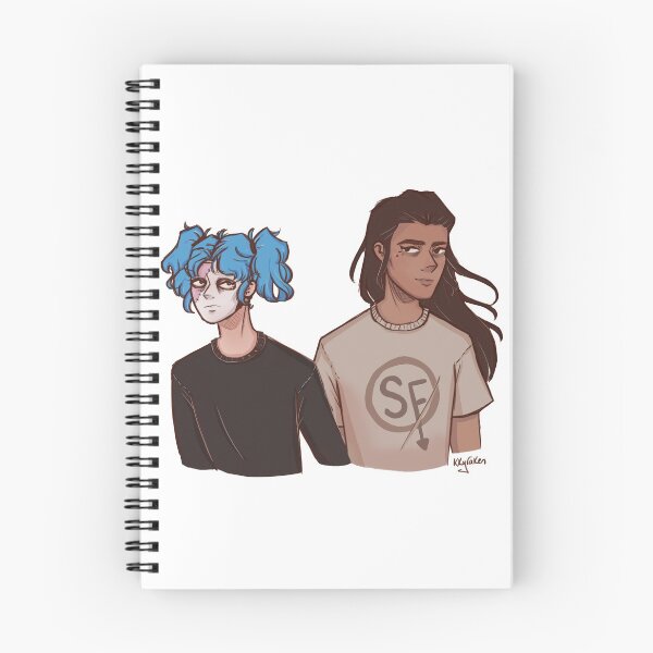 Item preview, Sally face, Larry face designed and sold by kkyrakenart.