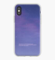 Lil Peep - Star Shopping iPhone Case