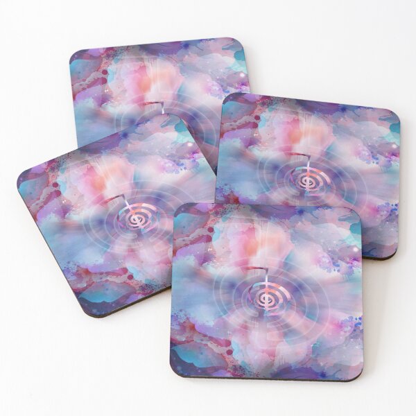 Item preview, Cho Ku Rei - Gentle Watercolor designed and sold by Nartissima.