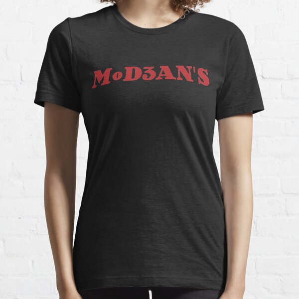 MoD3AN'S Essential T-Shirt