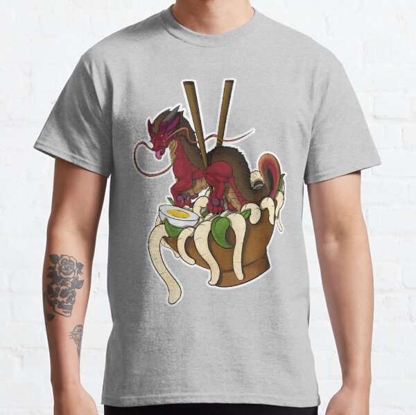 T-shirt classique