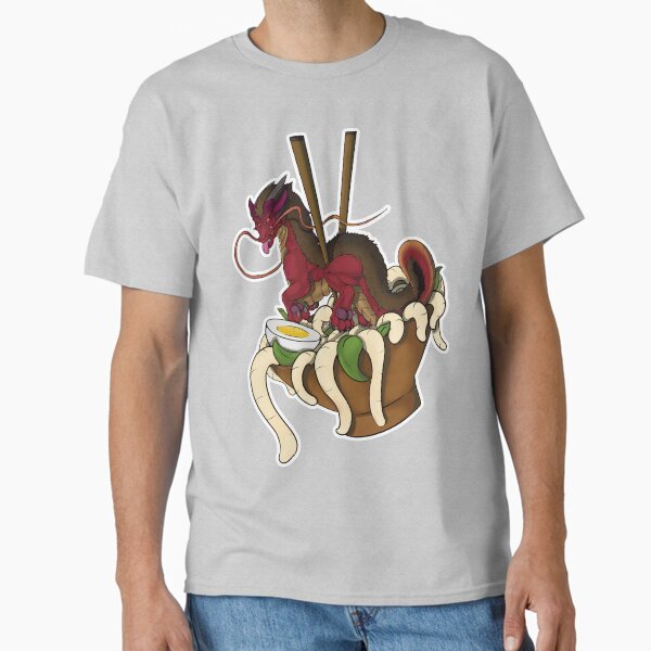 T-shirt classique