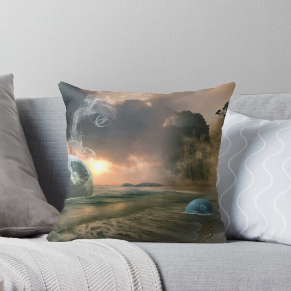 Item preview, They're here! designed and sold by Christina Brundage.