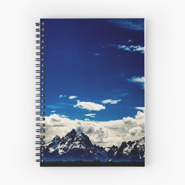 Item preview, The Grand Tetons designed and sold by Matthew Kochel JJ In A Jayco.