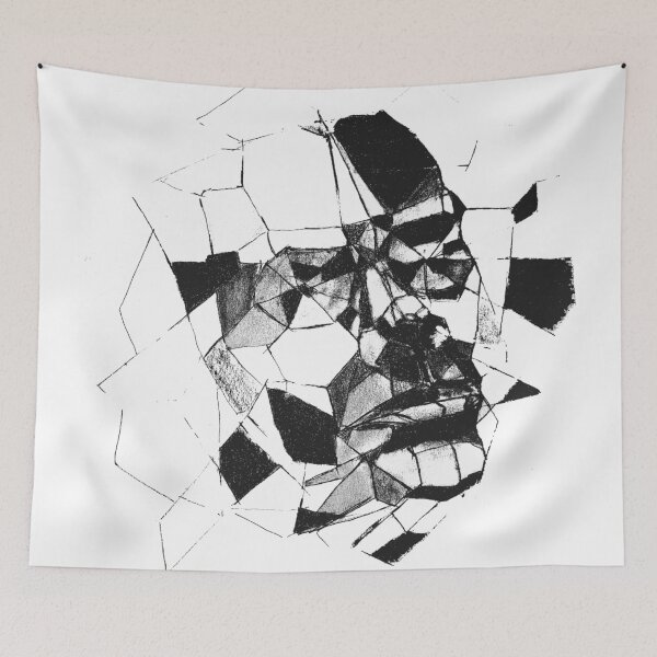 Item preview, facecrack.world designed and sold by Rogerek.