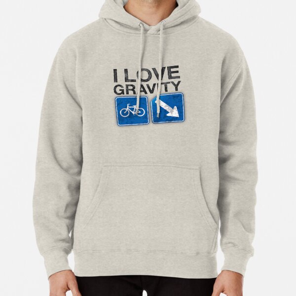 commencal hoodie