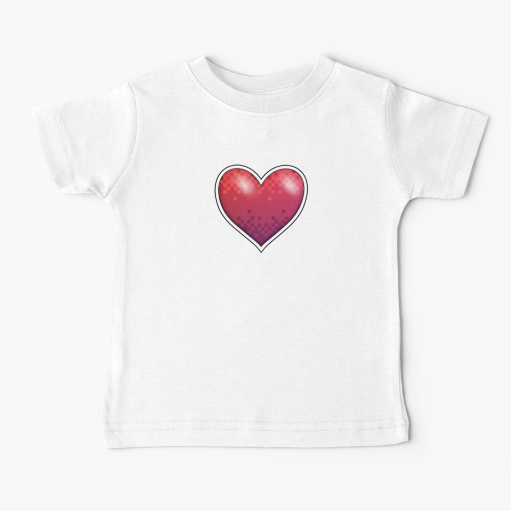 Item preview, Baby T-Shirt designed and sold by Rumblecade.