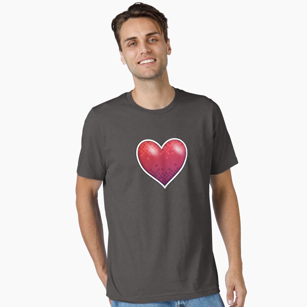Item preview, Essential T-Shirt designed and sold by Rumblecade.