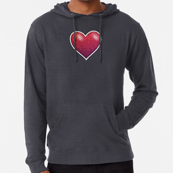 Lightweight Hoodie