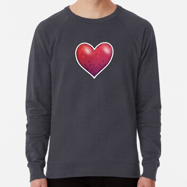 Lightweight Sweatshirt