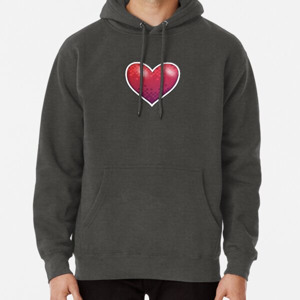 Pullover Hoodie