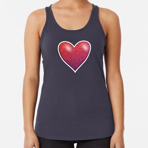 Racerback Tank Top