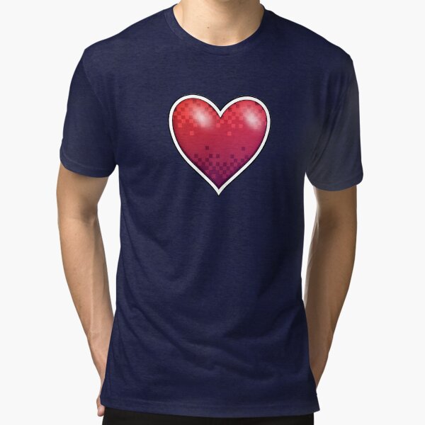 Tri-blend T-Shirt