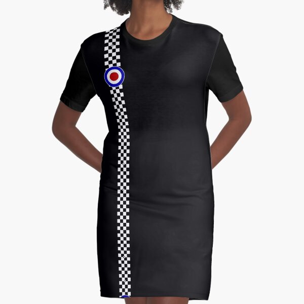 Women's ska hot sale clothing uk