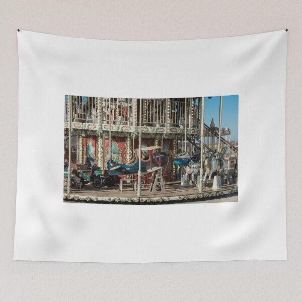 Item preview, The carousel designed and sold by jsebouvi.