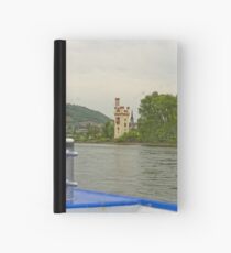Koblenz & Middle Rhine 46 Hardcover Journal
