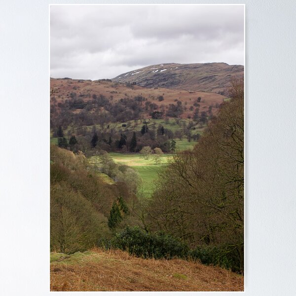 Item preview, A Day In The Lakes designed and sold by Lynne Morris.