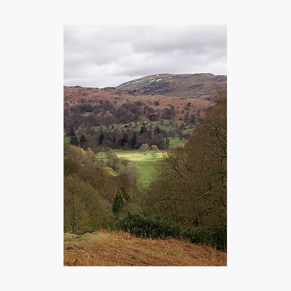 Artikelvorschau, A Day In The Lakes entworfen und verkauft von Lynne Morris.