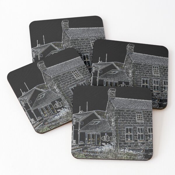 Item preview, Corner Comforts #2 designed and sold by Catchavista.