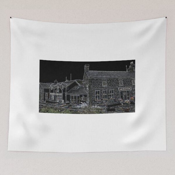 Item preview, Corner Comforts #2 designed and sold by Catchavista.