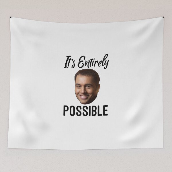 Item preview, It’s entirely possible designed and sold by meme-dreamer.