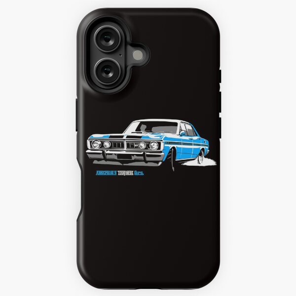 Item preview, Ford XY Falcon  designed and sold by Toughest Cars  Pty Ltd.