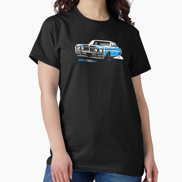 Item preview, Ford XY Falcon  designed and sold by Toughest Cars  Pty Ltd.