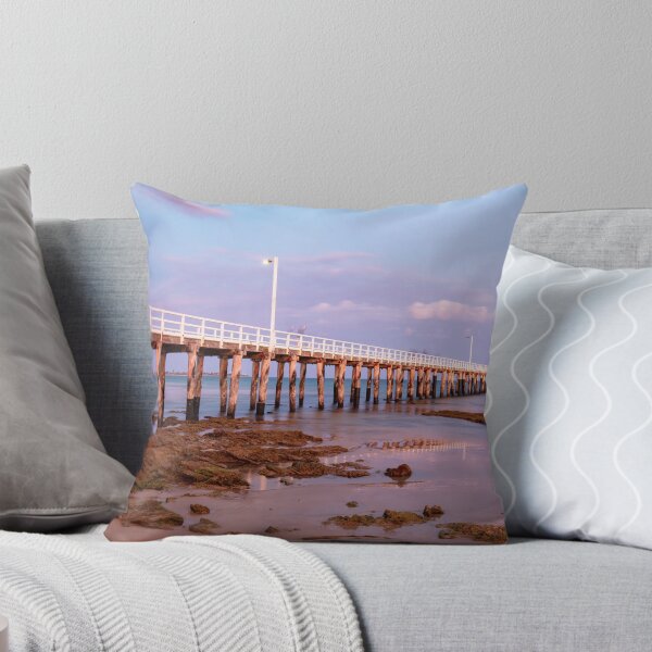 Artikelvorschau, Point Lonsdale Pier entworfen und verkauft von Chris Putnam.