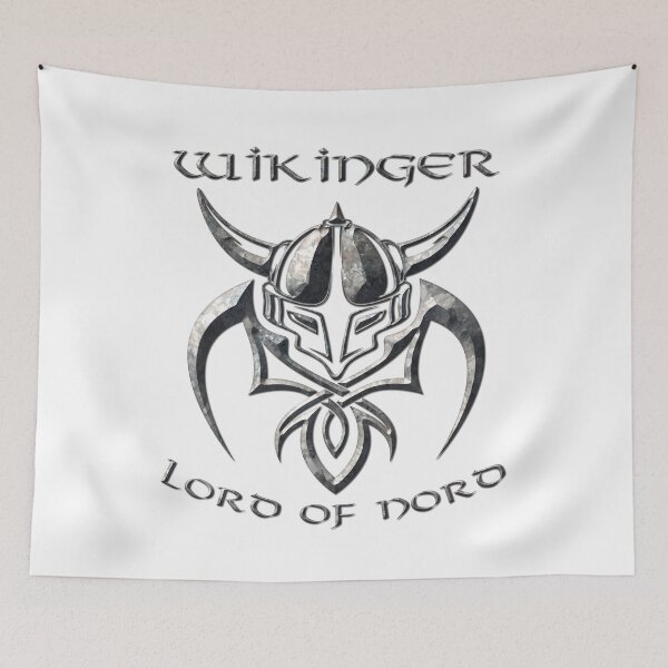 Item preview, Viking Lord 9 designed and sold by wolfgangrainer.