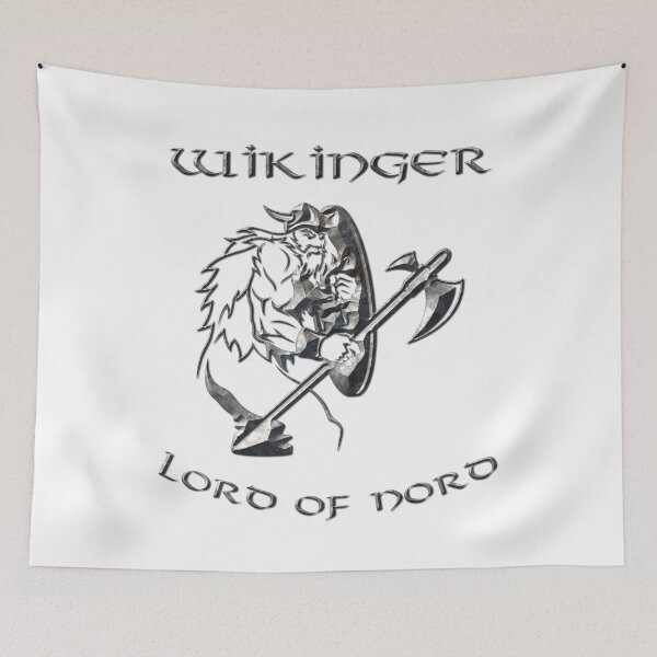 Item preview, Viking Lord 10 designed and sold by wolfgangrainer.