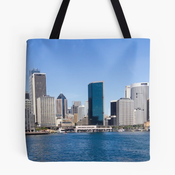 Item preview, Sydney Central Business District  designed and sold by Kevin Hellon.