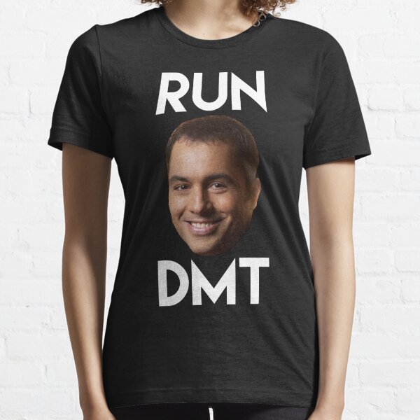 Run DMT  Essential T-Shirt