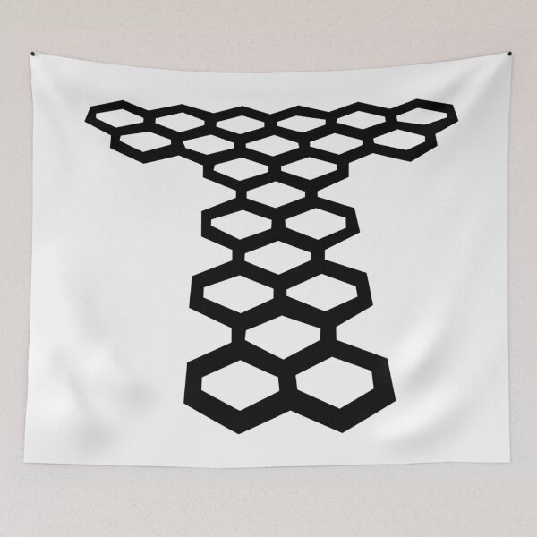 Item preview, Torchwood logo designed and sold by TizianaDF.