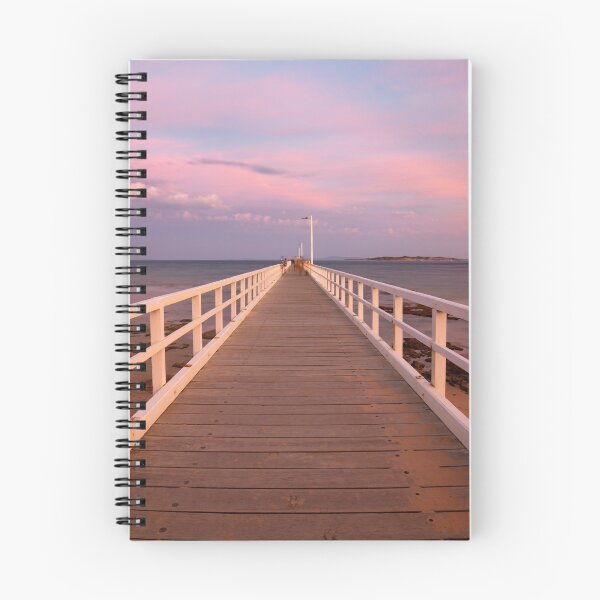 Item preview, Point Lonsdale Pier designed and sold by Chris Putnam.