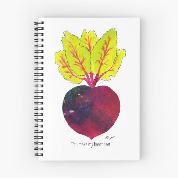 Item preview, Beetroot designed and sold by Ashleigh O'Lynn.